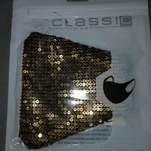 🌟🕺2 FOR $10💃🧚BNWT Face Mask